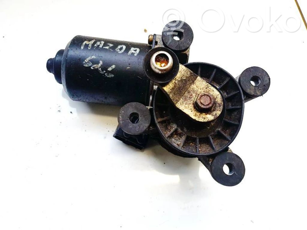 Wischermotor   8491003972,8491003972,8491003972,8491003972
