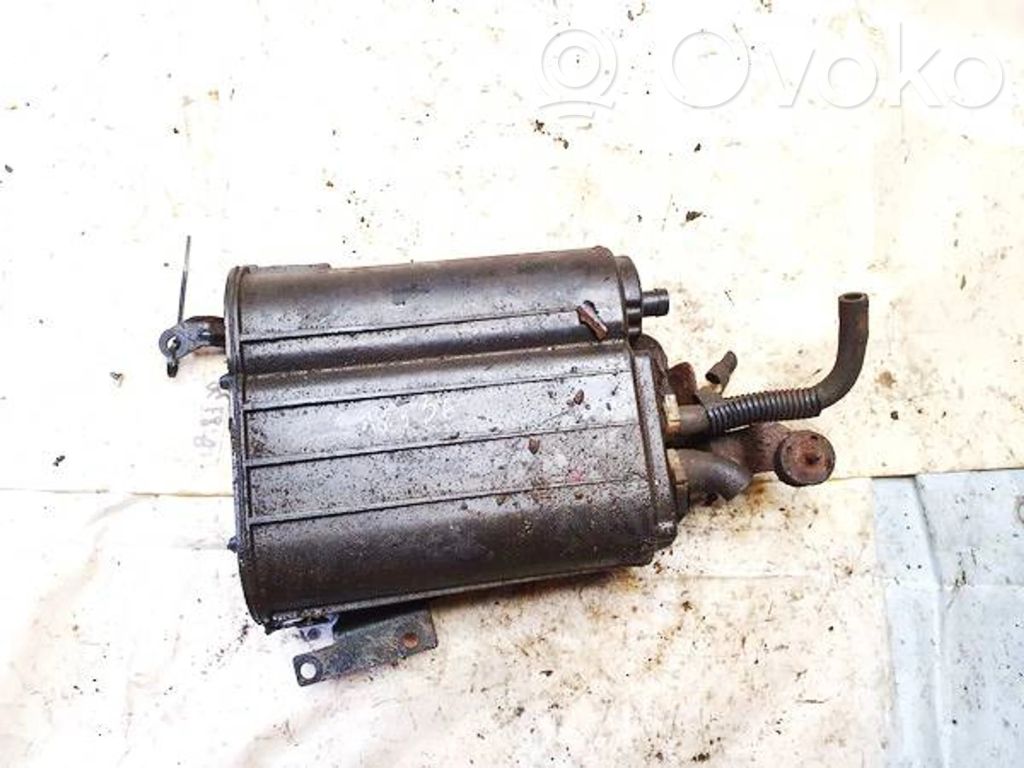 Dodge Grand Caravan Filtru cărbune activ canistră vapori combustibil 