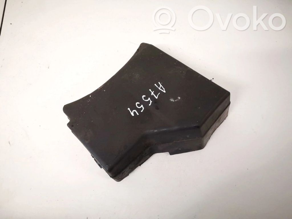 Volvo S40, V40 Sulakerasian kansi 