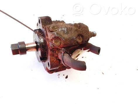 Rover 75 Pompa wtryskowa wysokiego ciśnienia 
