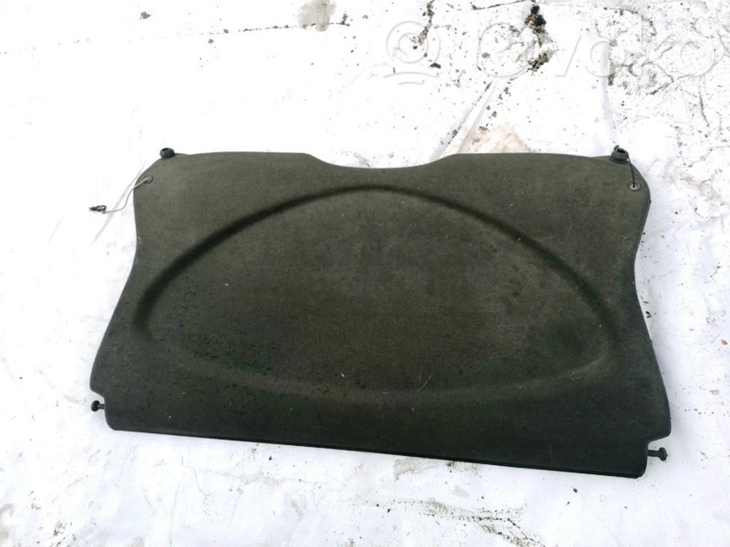 Ford Focus Parcel shelf 