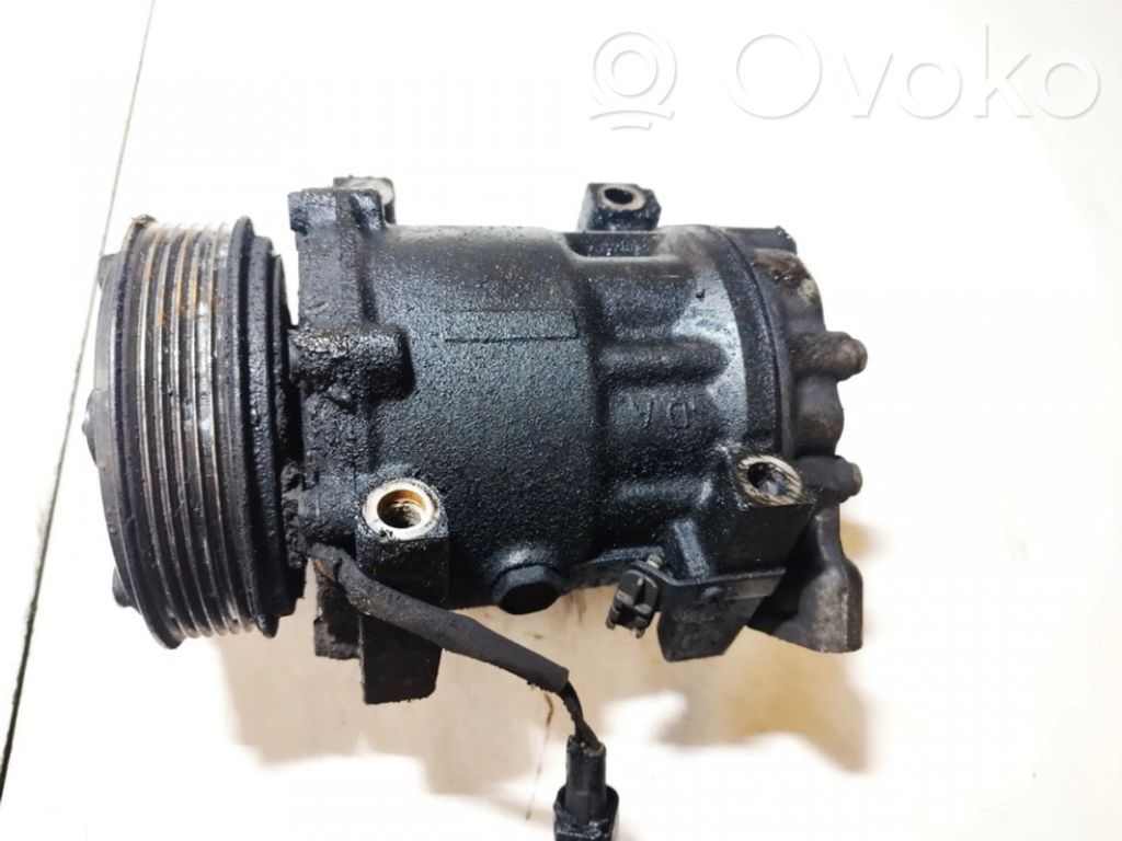 Compresor (pompă) aer condiționat (A/C)   3M5H19D629SB,3M5H19D629SB