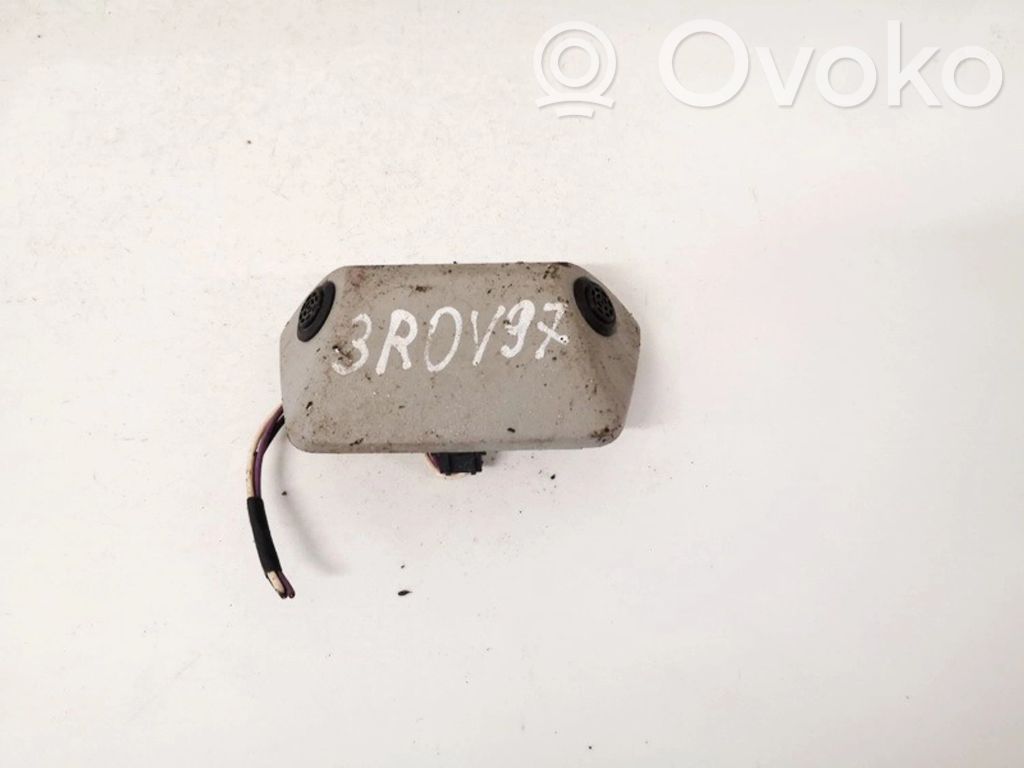 Rover 414 - 416 - 420 Unidad de control/módulo de alarma 