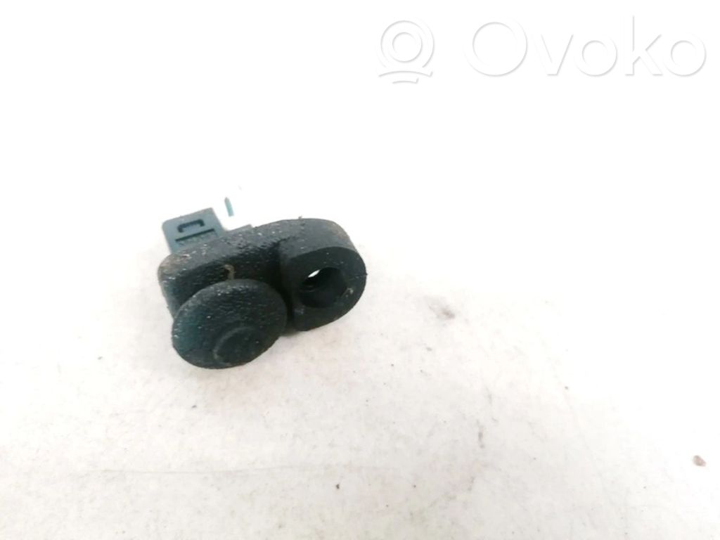 Sensor de la puerta delantera coupé