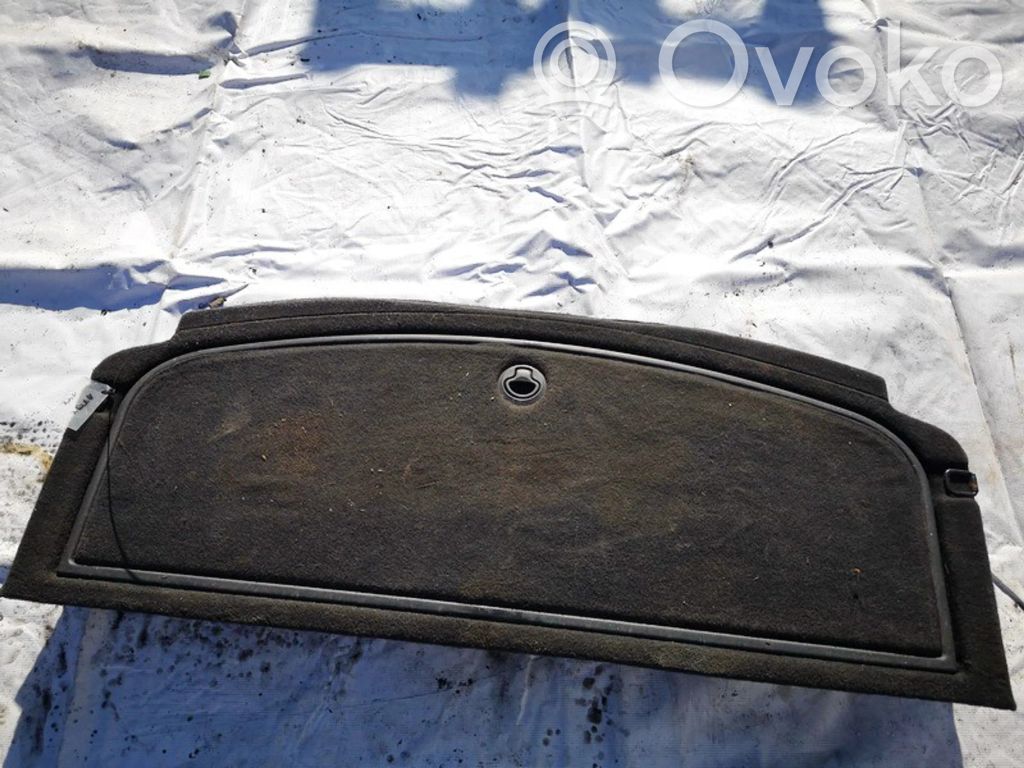 Chrysler Pacifica Mochetă portbagaj 