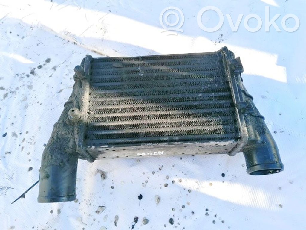 Volkswagen PASSAT B5 Radiatore intercooler