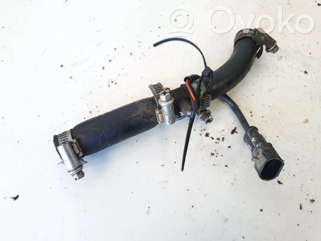 Daihatsu Terios Przewód paliwowy