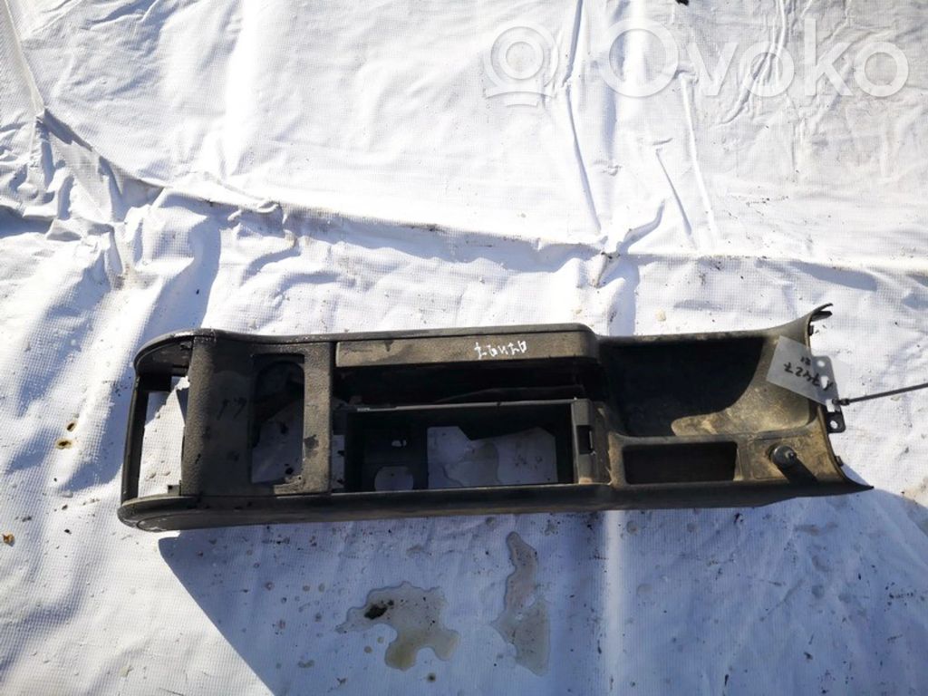 Audi A6 S6 C5 4B Otros repuestos del interior 