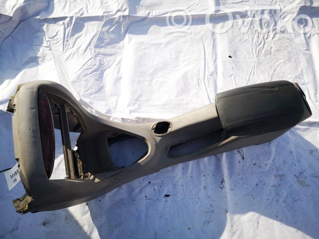 Rover 75 Armlehne 