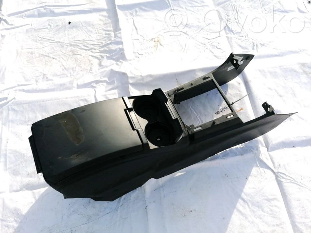 Podłokietnik tunelu środkowego   OYV091DVAC,B03JNJ026LP,B03JNJ026LP,OYV091DVAC