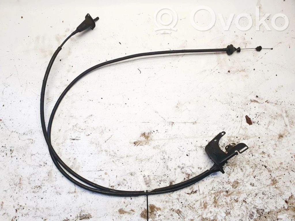 Chrysler Sebring (ST-22 - JR) Cavo comando del freno a mano/freno di stazionamento