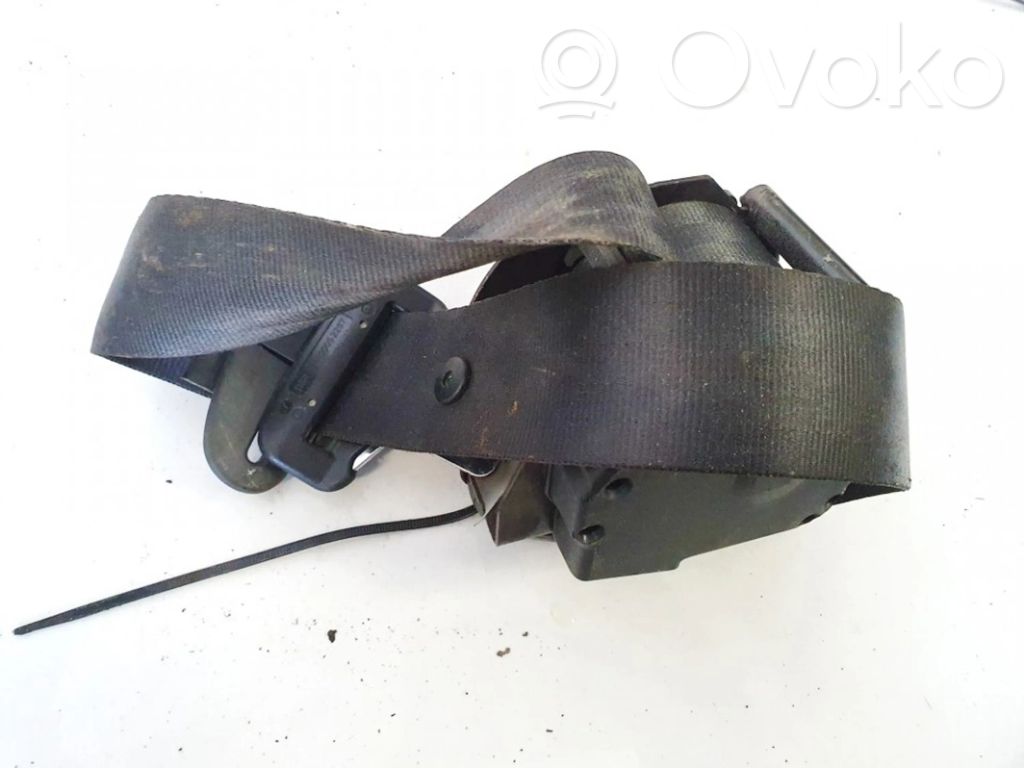 Citroen C5 Centură spate 