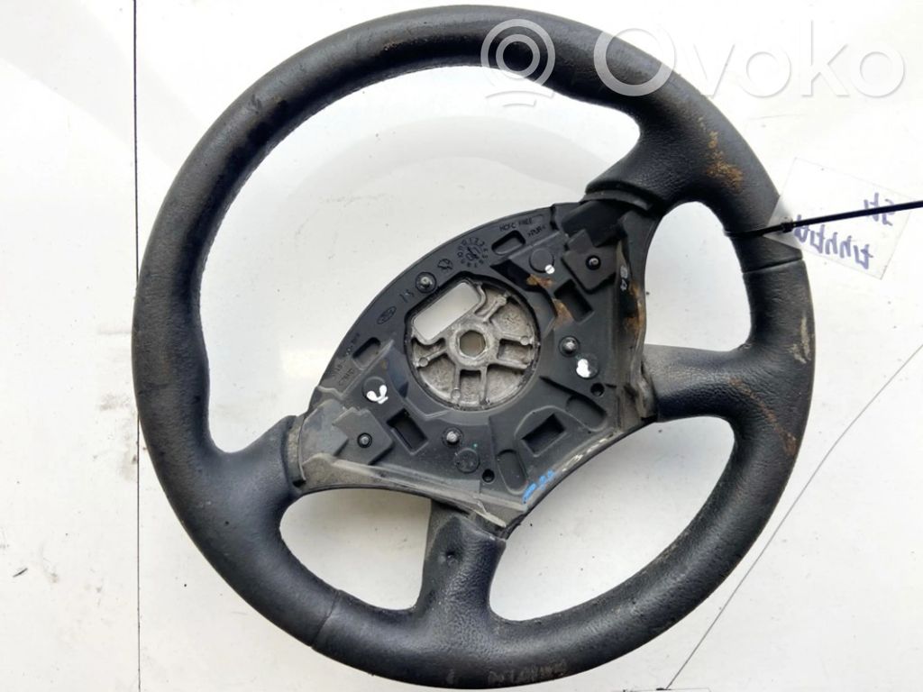 Ford Focus Volan 