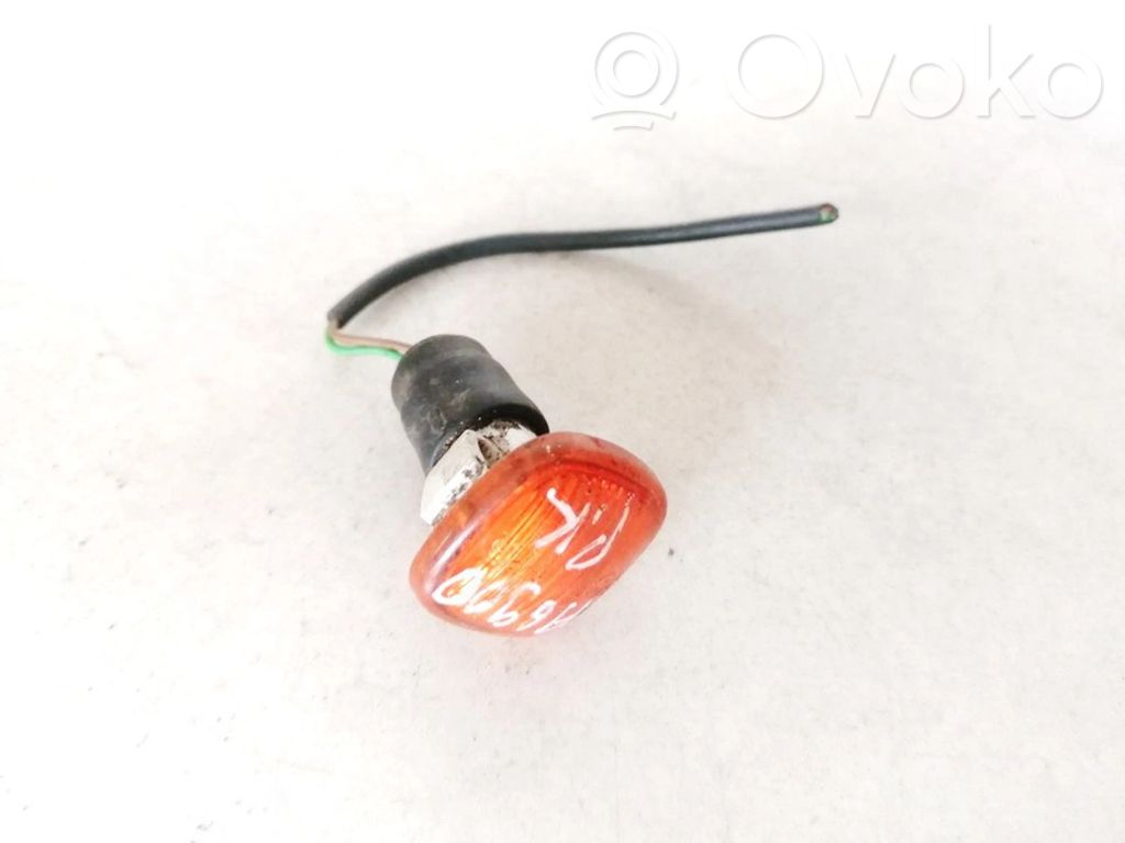 Semnalizator bară față   4D0949127,4D0949127