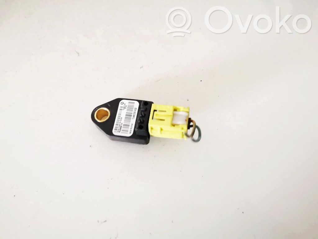 Chrysler Sebring (JS) Senzor impact/declanșare airbag