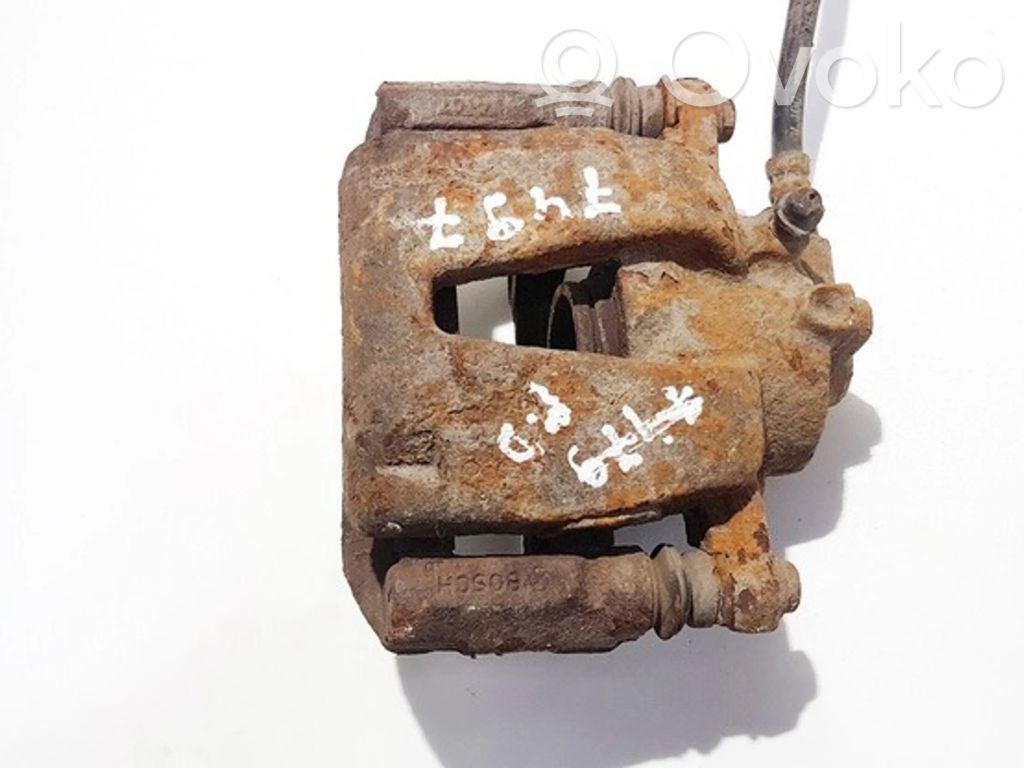 Bremssattel vorne