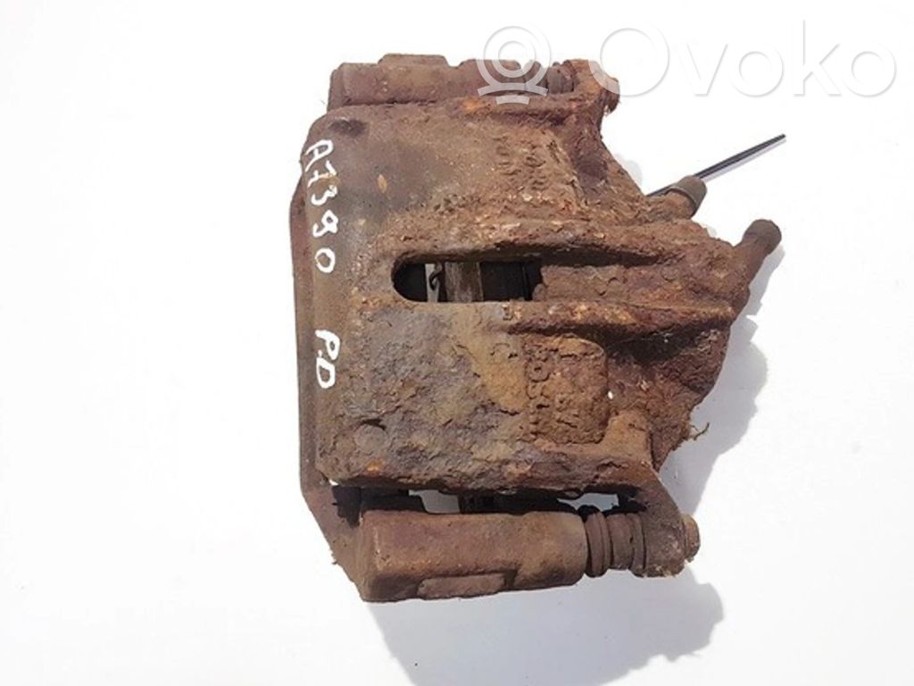 Ford Mondeo Mk III Pinza del freno anteriore