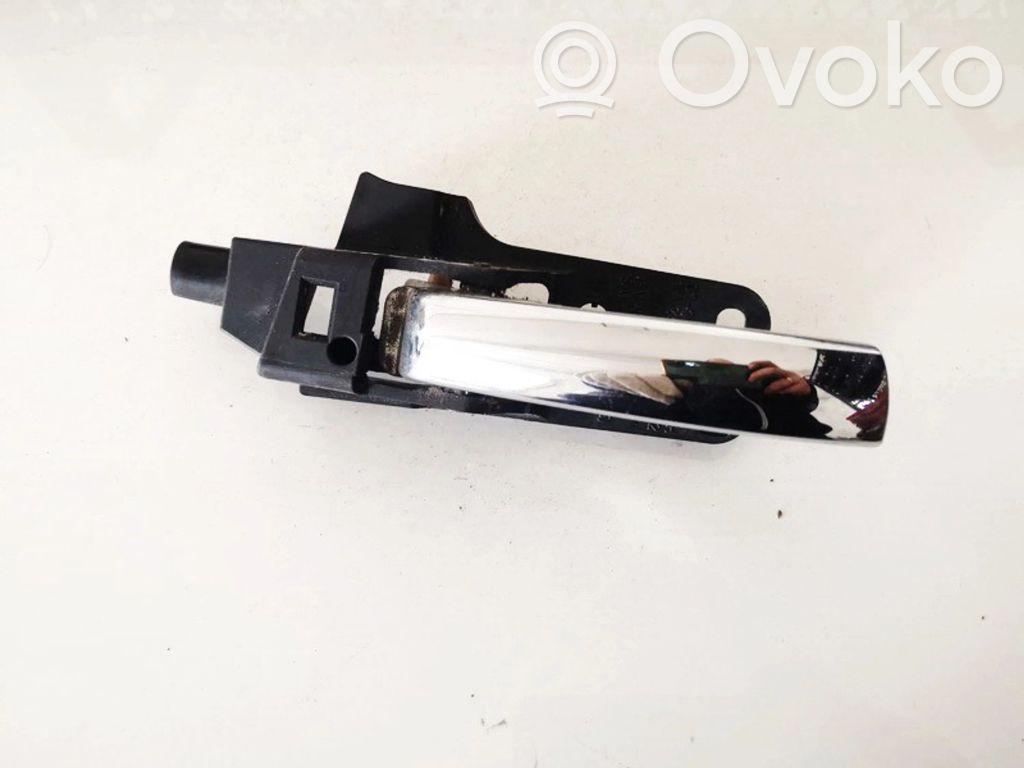 Manecilla interna puerta trasera   1FV26TRMAA,1FV26TRMAA
