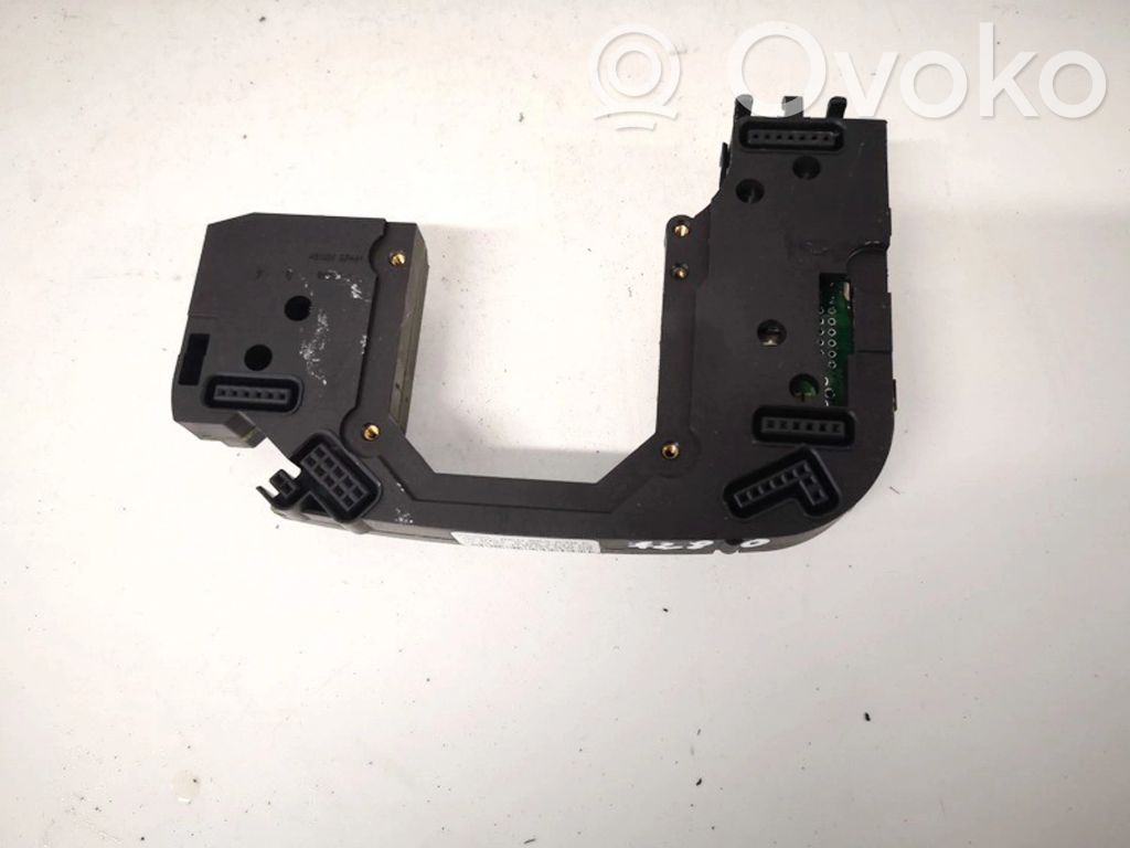 Audi A4 S4 B6 8E 8H Poignée / levier de réglage volant
