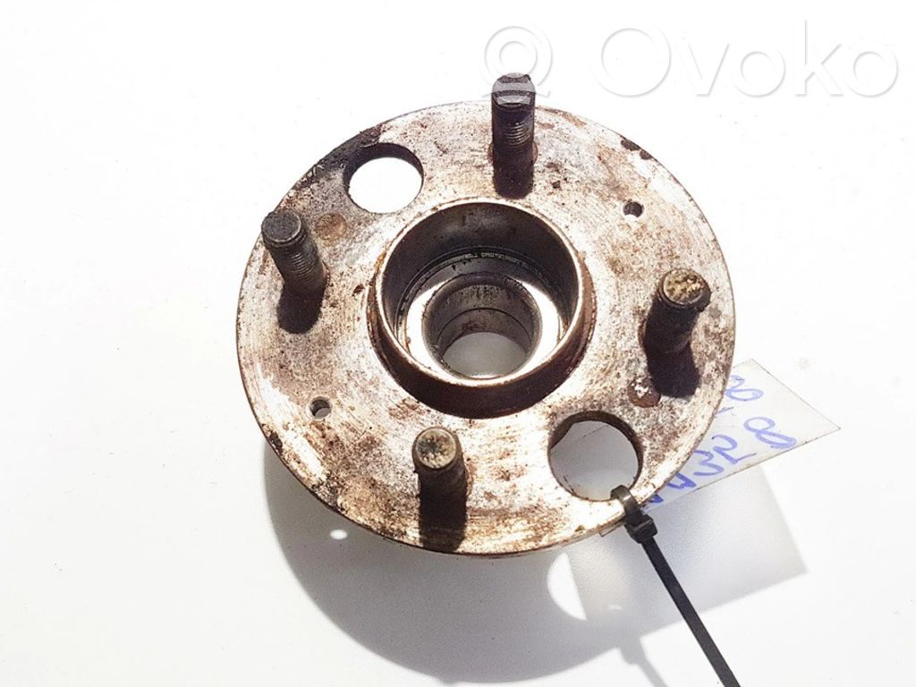 Rover 414 - 416 - 420 Fuzetă spate