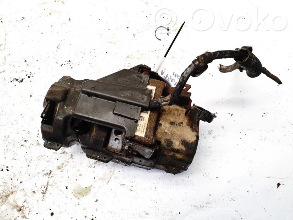 Citroen C5 Pompa servosterzo 