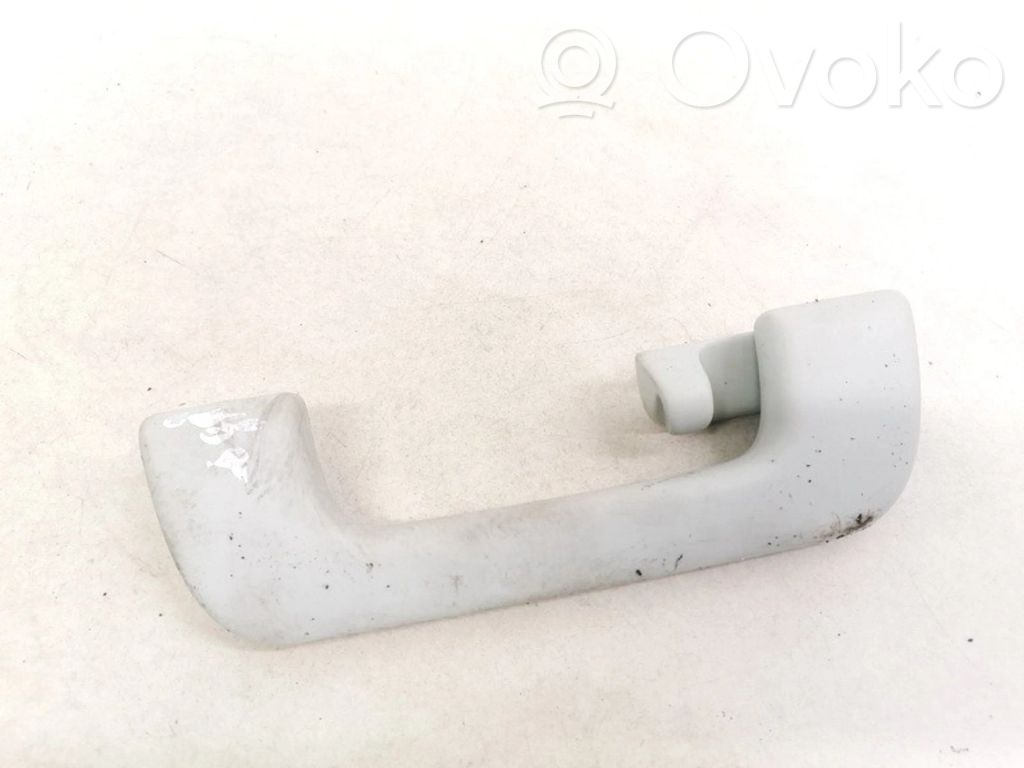 Audi A4 S4 B8 8K Asidero interior trasero 