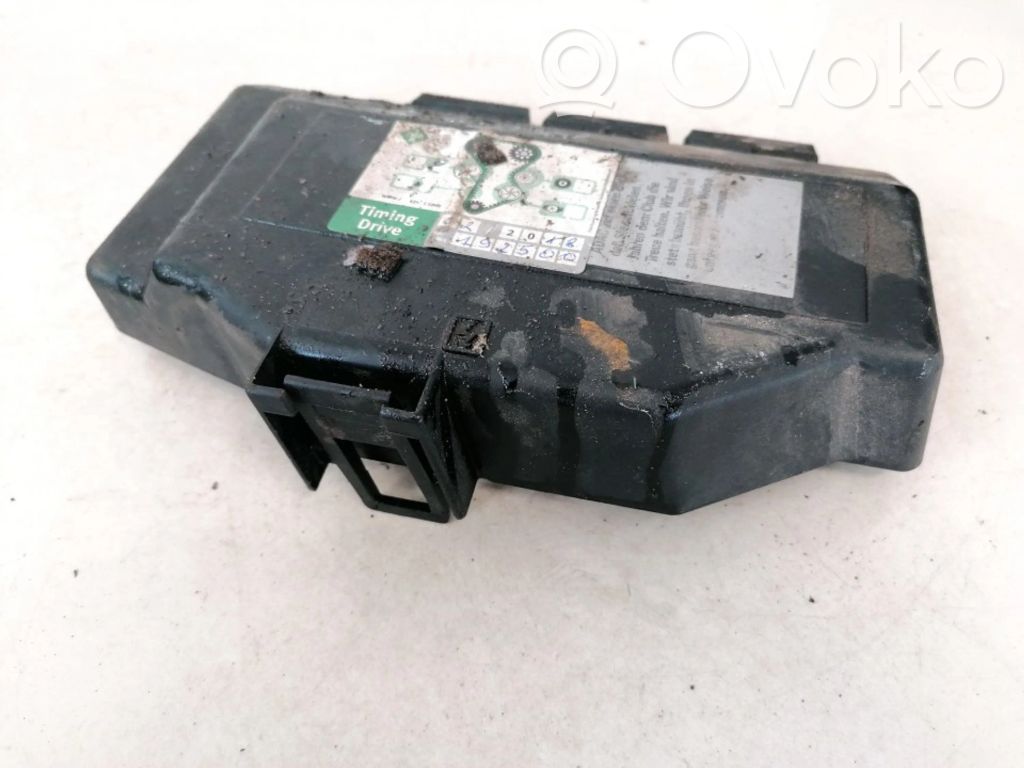 Renault Scenic I Sulakerasian kansi