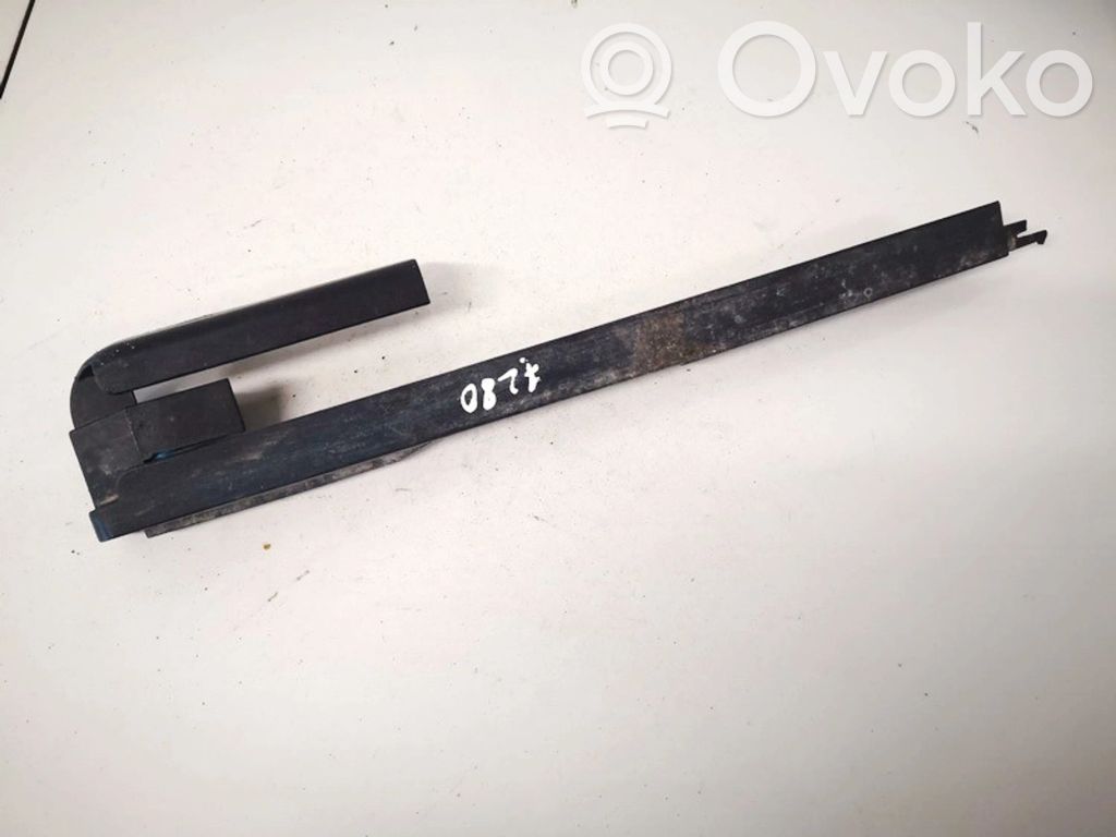 Audi A4 S4 B6 8E 8H Otros repuestos del interior 