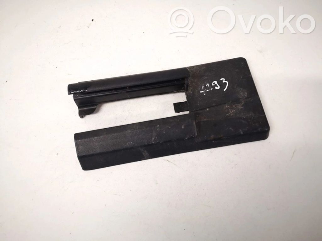 Mercedes-Benz ML W164 Altra parte interiore