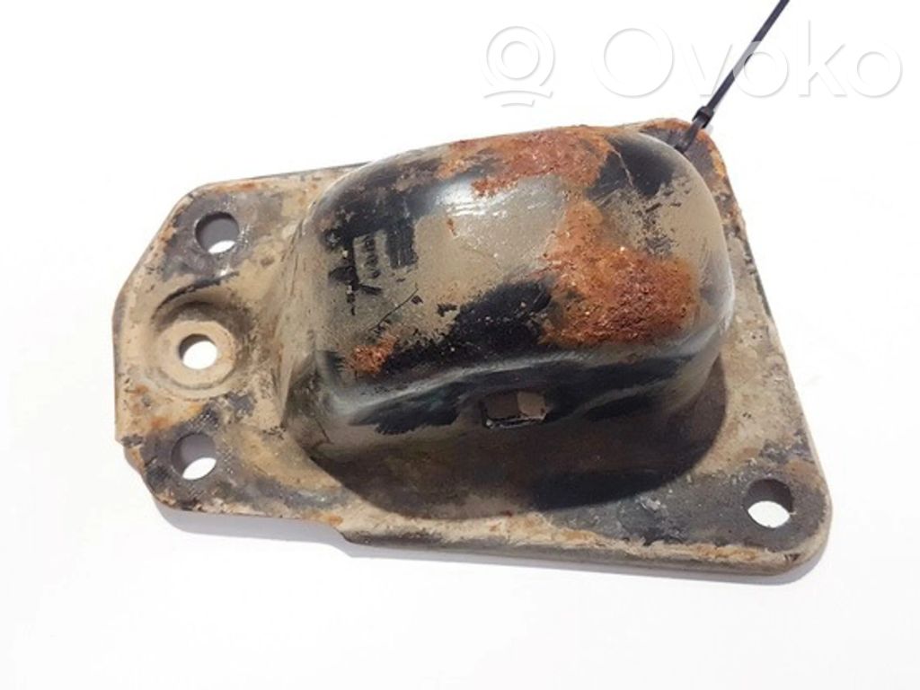 Volkswagen Golf V Supporto nel bagagliaio/baule