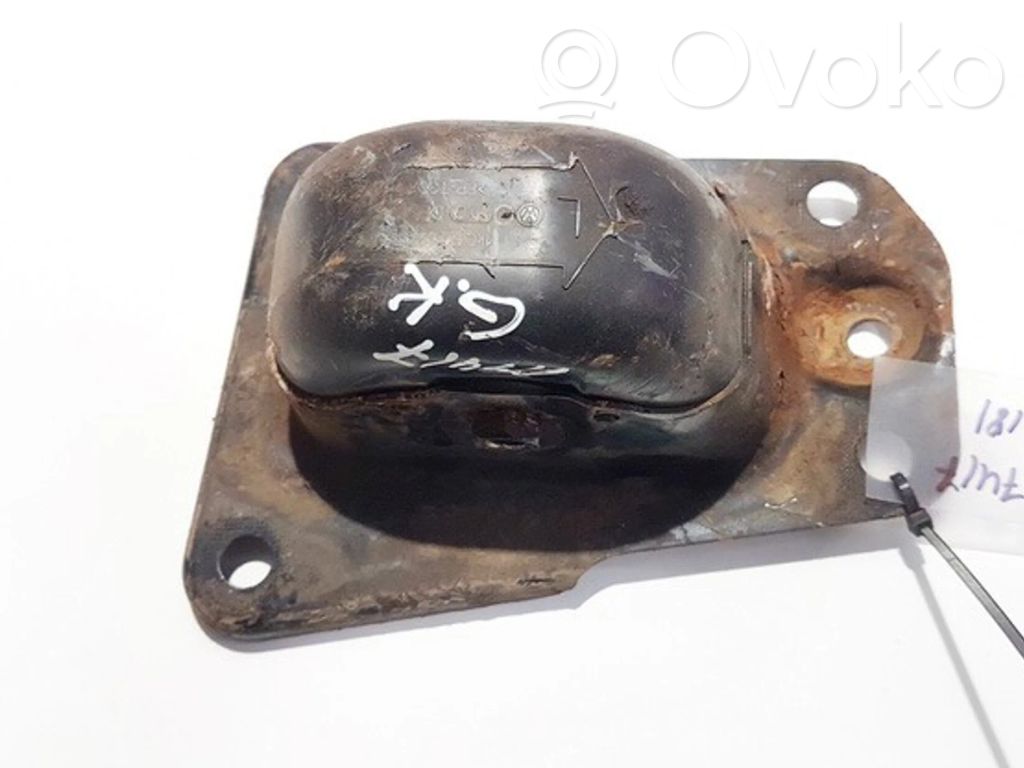 Skoda Octavia Mk2 (1Z) Supporto nel bagagliaio/baule