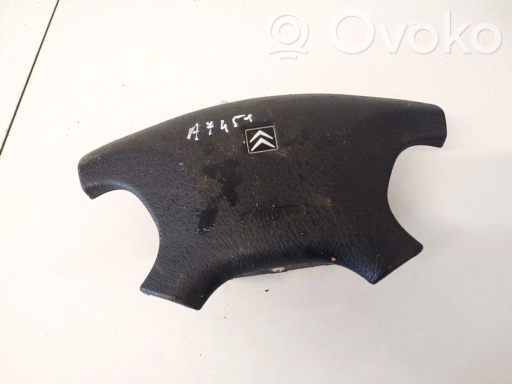 Citroen Xsara Airbag dello sterzo