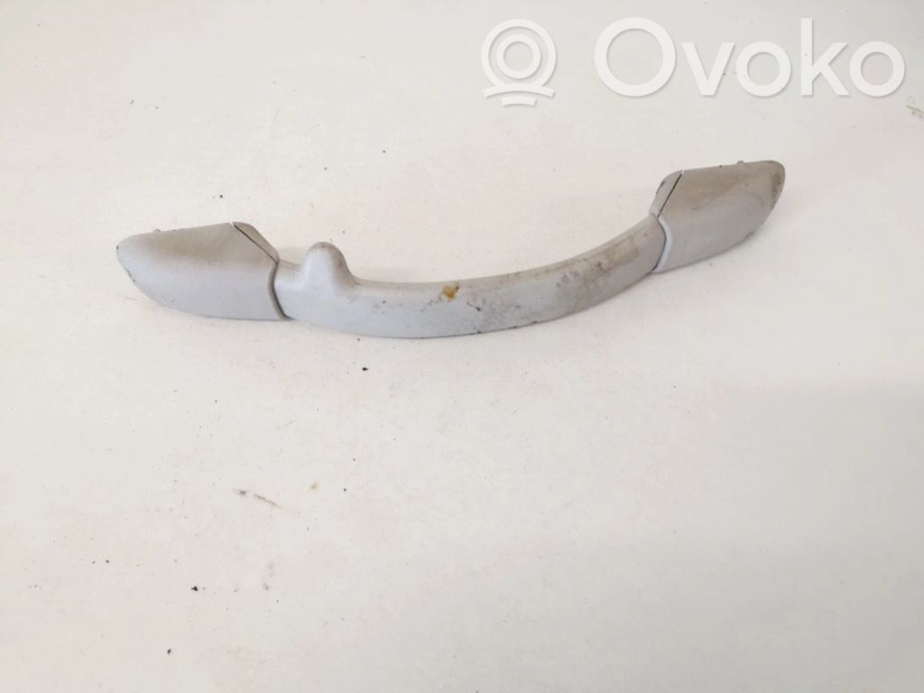 Citroen C2 Mâner viraj interior ușă spate