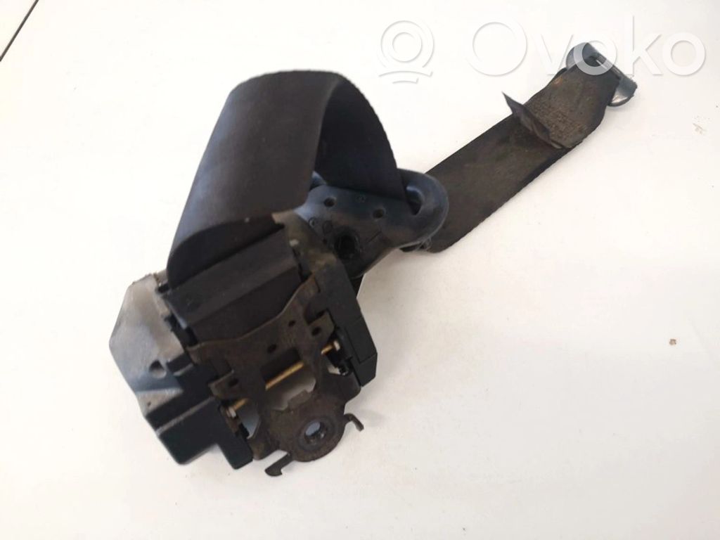 Citroen C2 Centură spate 