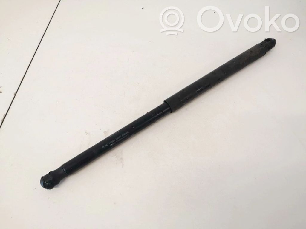 Citroen C2 Konepellin kaasujousi 