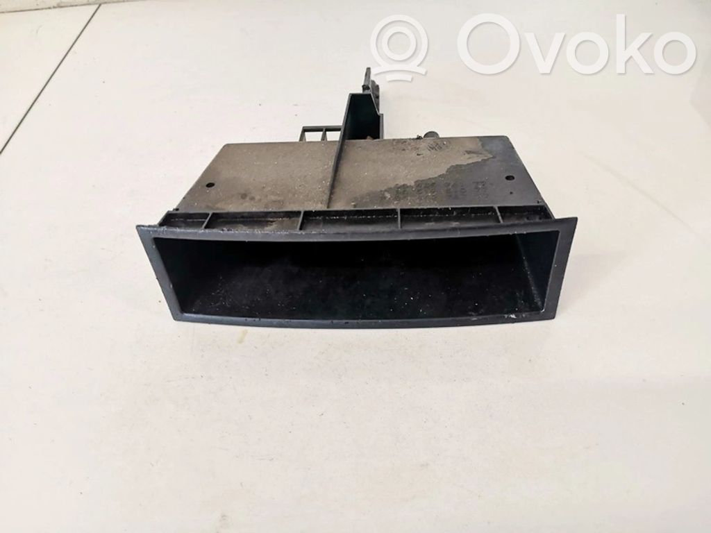 Citroen C2 Alte piese de interior 