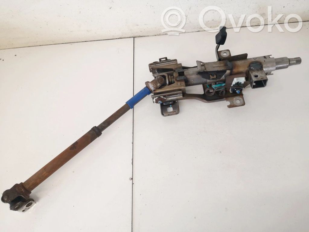 Citroen C2 Ax volan 