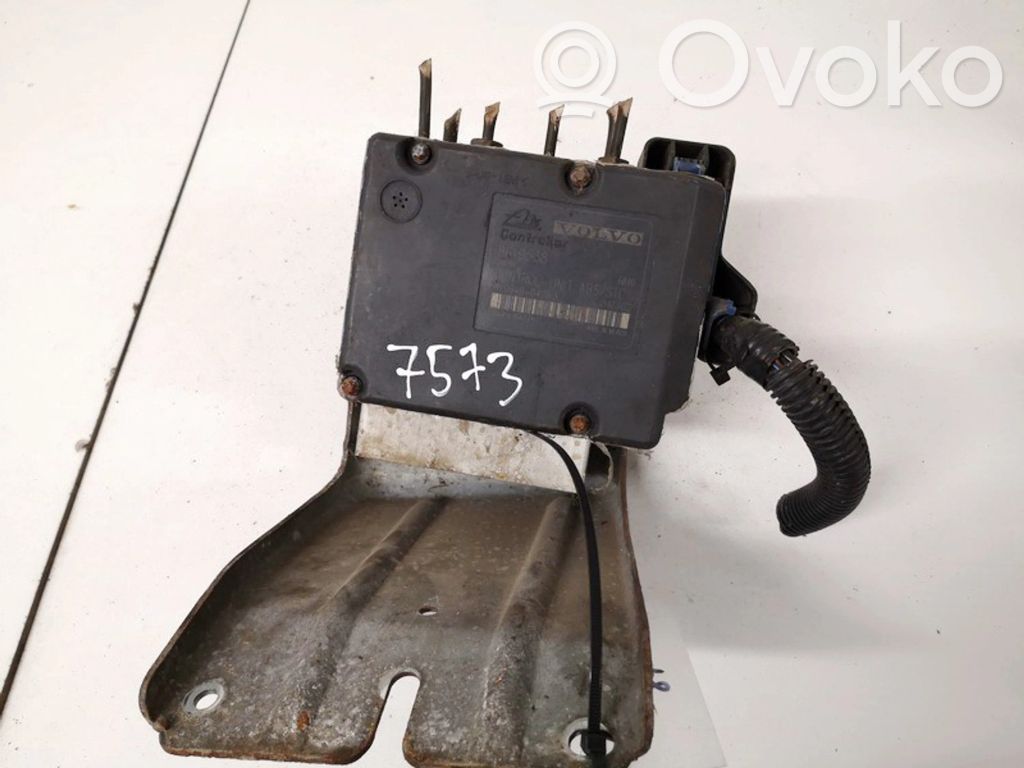 Pompe ABS   8619538,10094904233,10020403314,10094904233,8619537,8619538