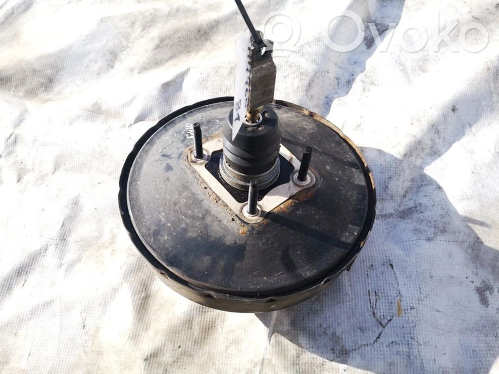 Mazda 626 Brake booster 
