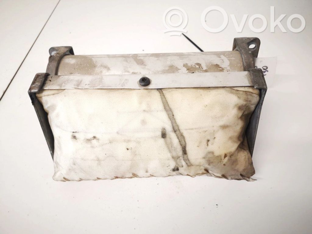 Mercedes-Benz ML W163 Airbag del passeggero