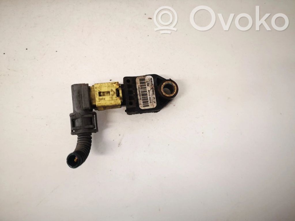 Toyota Avensis T250 Sensore d’urto/d'impatto apertura airbag 