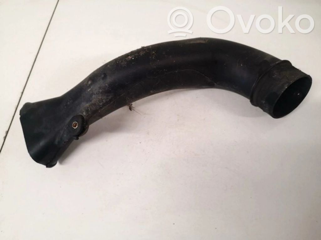 Toyota Avensis T250 Conductă/furtun admisie aer 