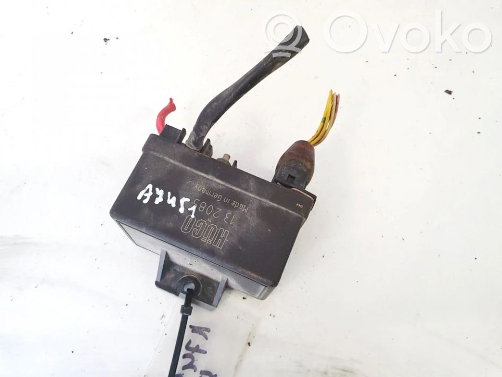 Citroen Xsara Alte relee 