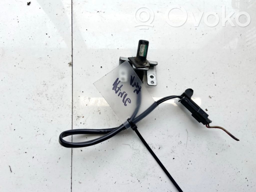 Mercedes-Benz ML W163 Sensor de temperatura interna 