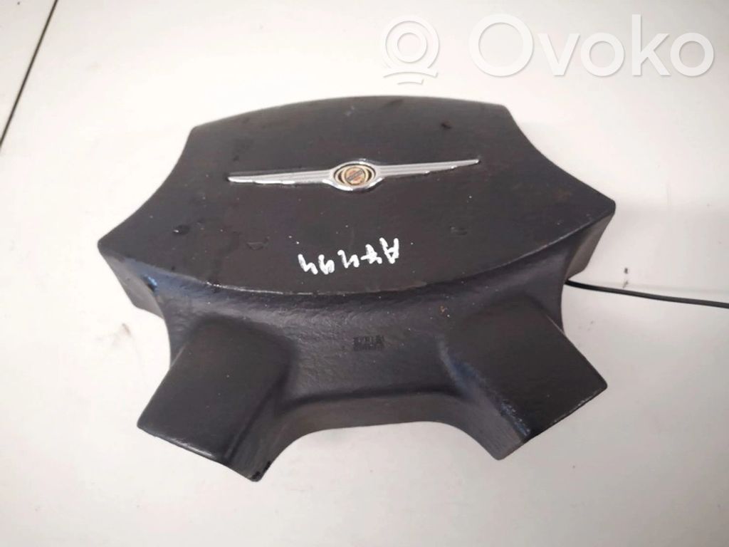 Chrysler Pacifica Airbag volan 