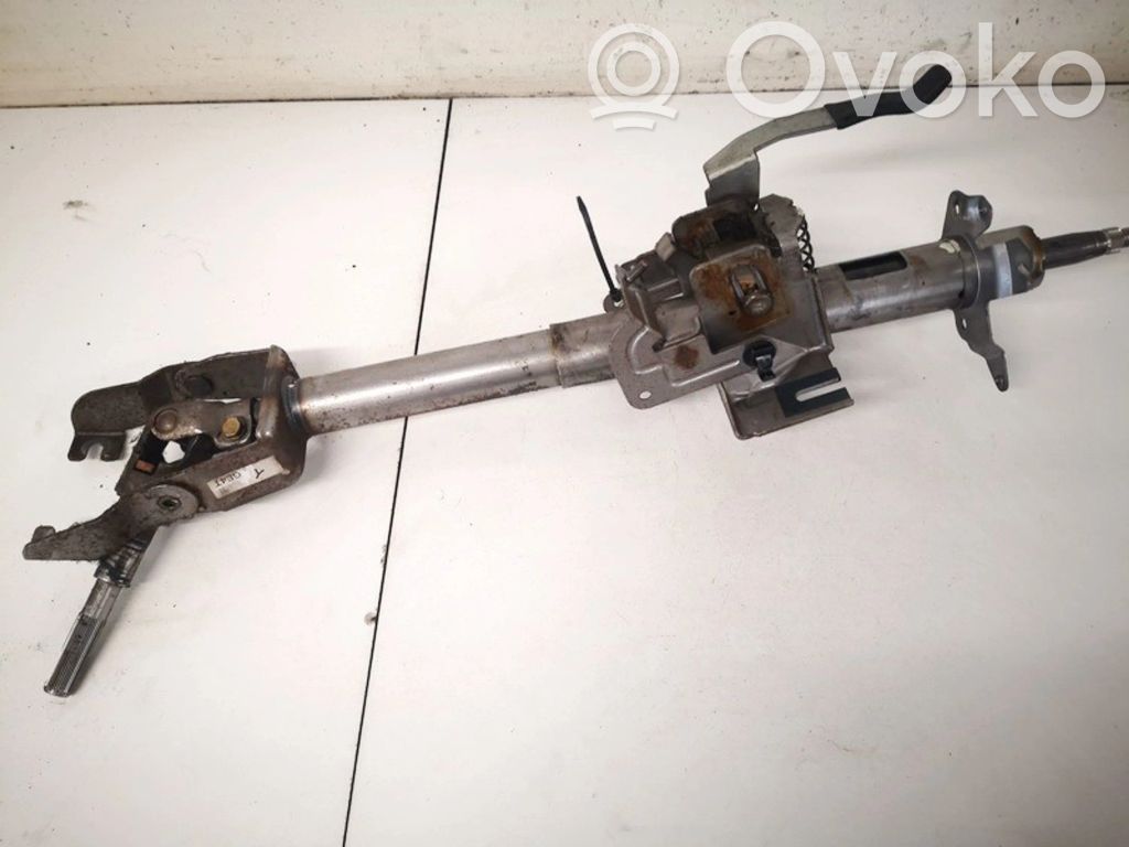 Mazda 626 Ax volan 