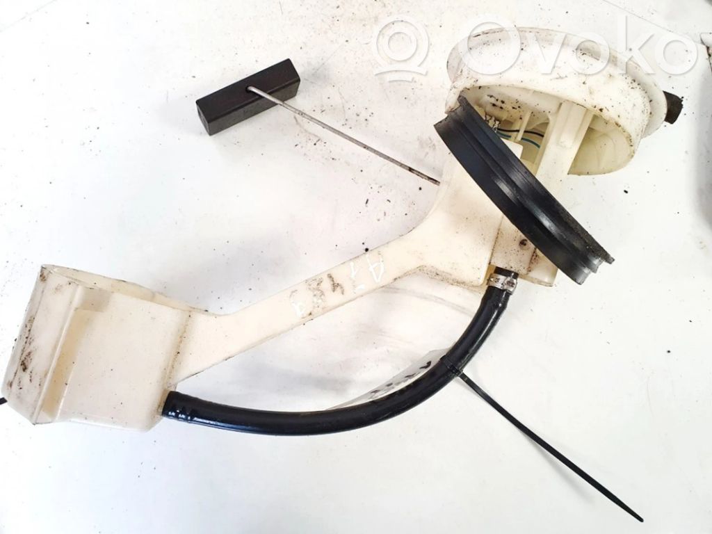 Volkswagen PASSAT B5 Senzor nivel combustibil 