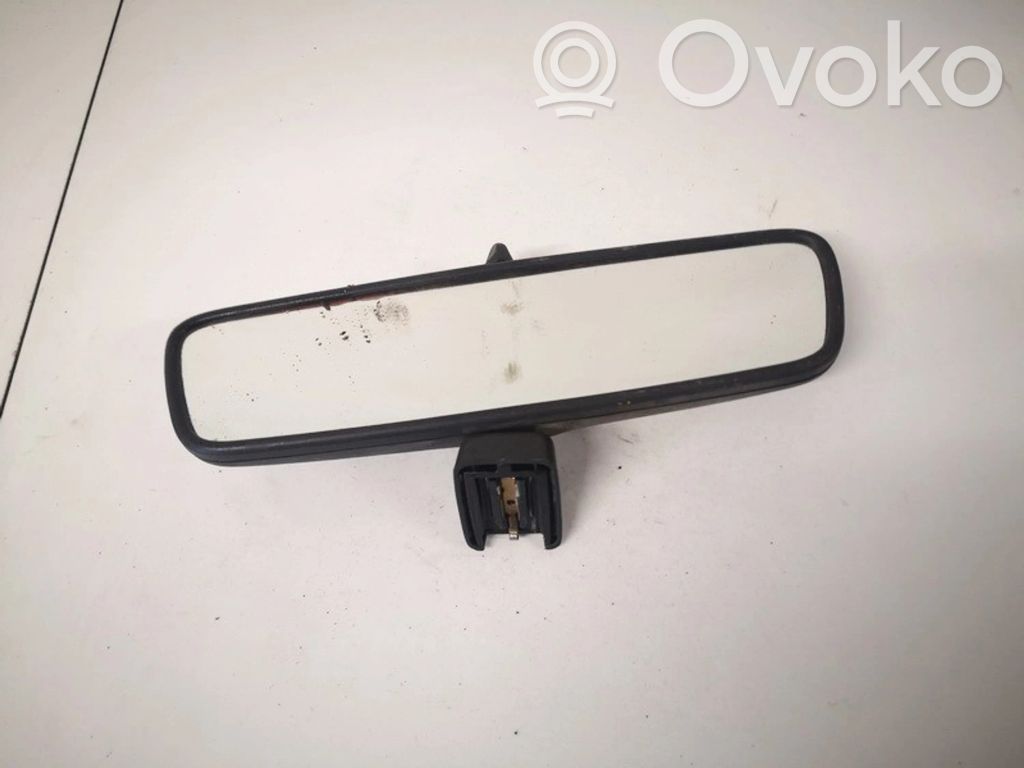 Espejo retrovisor (interior)   E2015009,E2015009