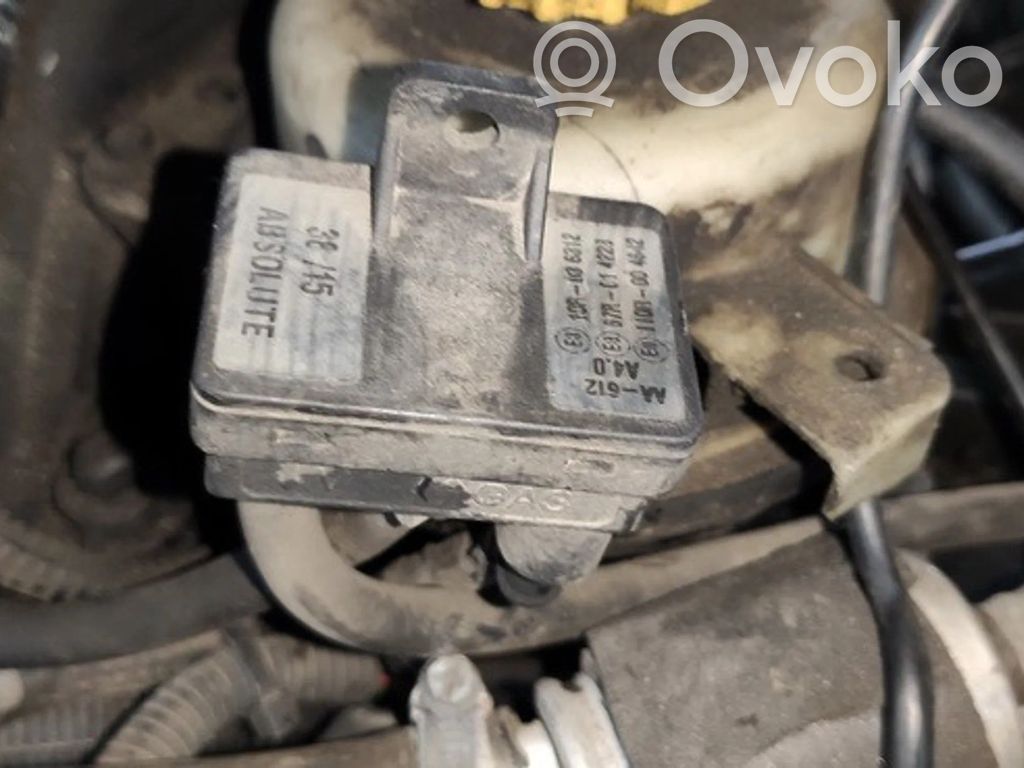 Dodge Caravan Luftdrucksensor 