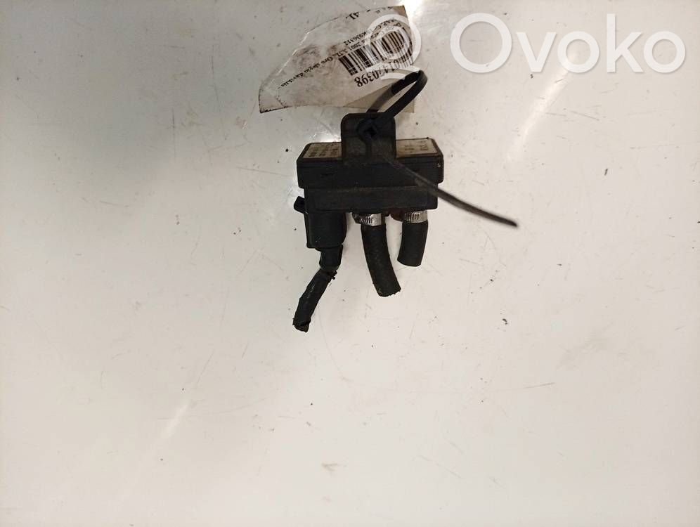 Dodge Caravan Sensor de la presión del aire